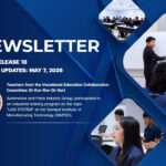 Public Relations Newsletter 19 / 2026
