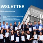 Public Relations Newsletter 24 / 2026